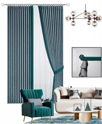 簡(jiǎn)約格調(diào)